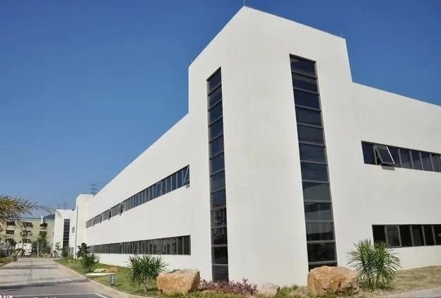 Centro de Desarrollo de Producción