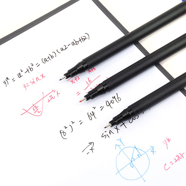 Extra-fine Blue Whiteboard Marker